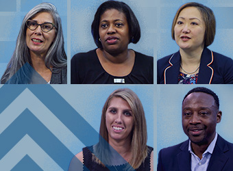 Five LPL Advisors Discuss the Value of Diversity and Inclusion for Their Practices
