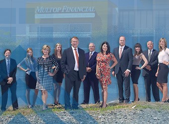 LPL Financial Welcomes Multop Financial