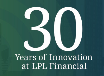 30 Years of Innovation at LPL
