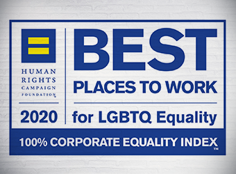 LPL Financial Receives Perfect 100 in HRC's Corporate Equality Index