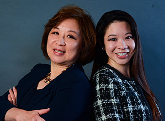 LPL Financial Mother-Daughter Advisor Team Thrives in Independent Model
