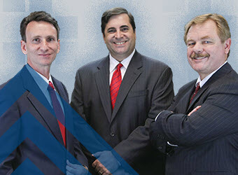 LPL Financial Welcomes Levy, Daniel and McGee Wealth Management
