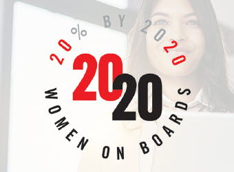 2020 Women on Boards Recognizes LPL Financial for its Board Diversity