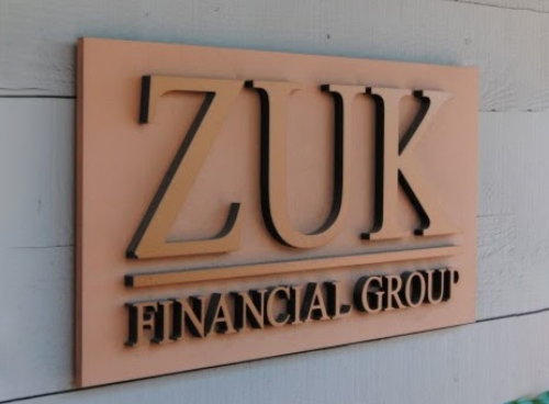LPL Financial Welcomes Zuk Financial Group