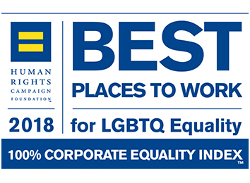 LPL Scores 100% for Inclusive Workplace Practices  