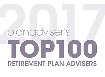 LPL Financial Advisors Represent Over a Quarter of Those Named Among The Top 100 Retirement Plan Advisors by Industry Publication